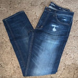 Men’s jeans